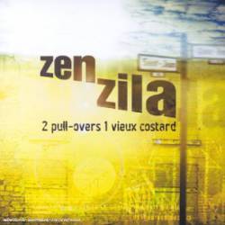 Zen Zila : 2 Pull-Overs 1 Vieux Costard